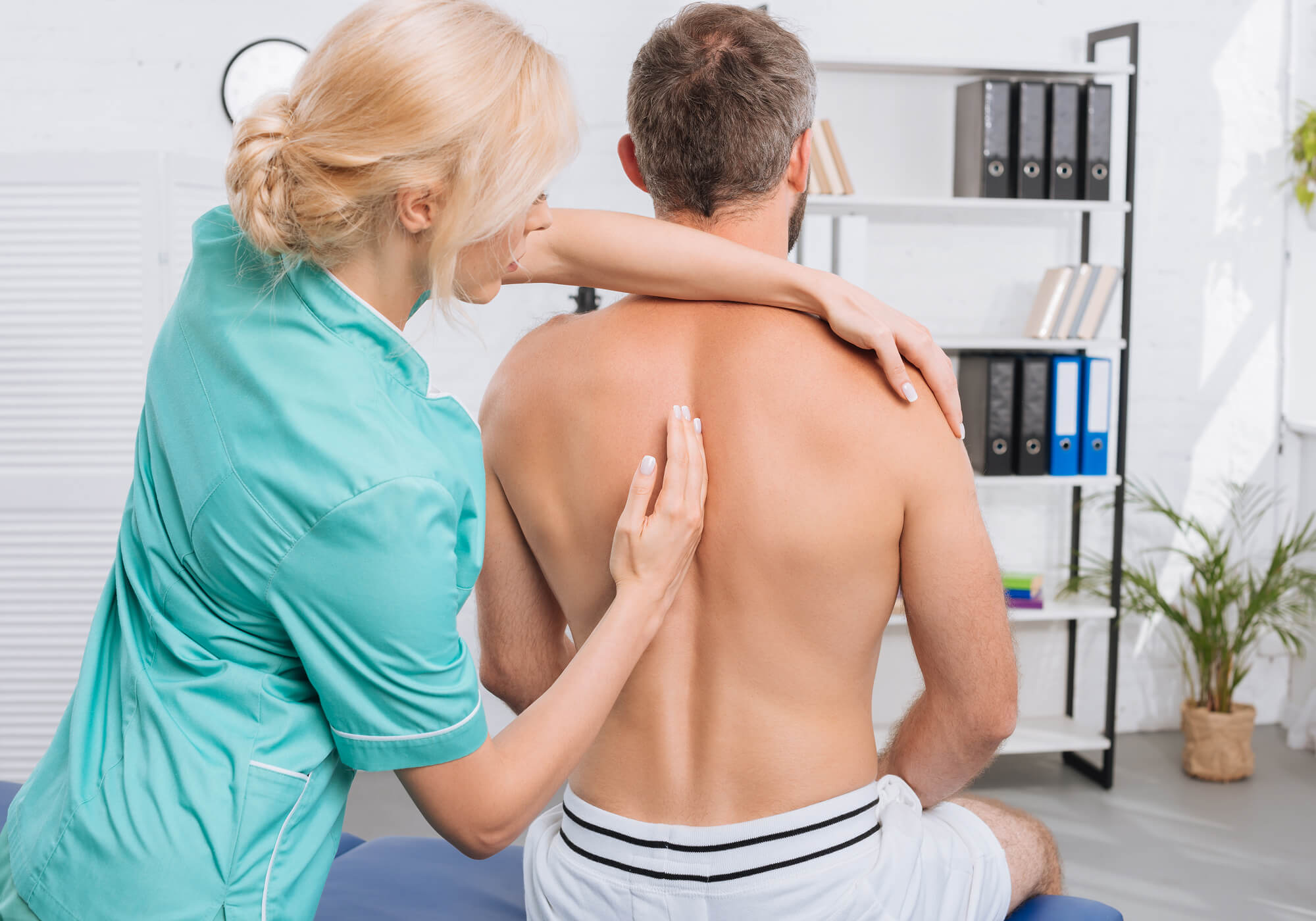 Why Your Back Pain Keeps Coming Back — And What Actually Fixes It