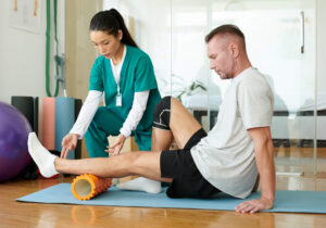 What Nobody Tells You About Physiotherapy After a Fracture