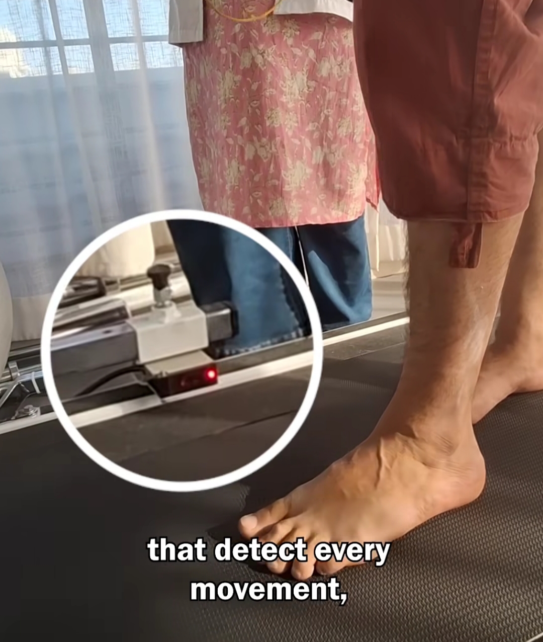 Gait Master 4