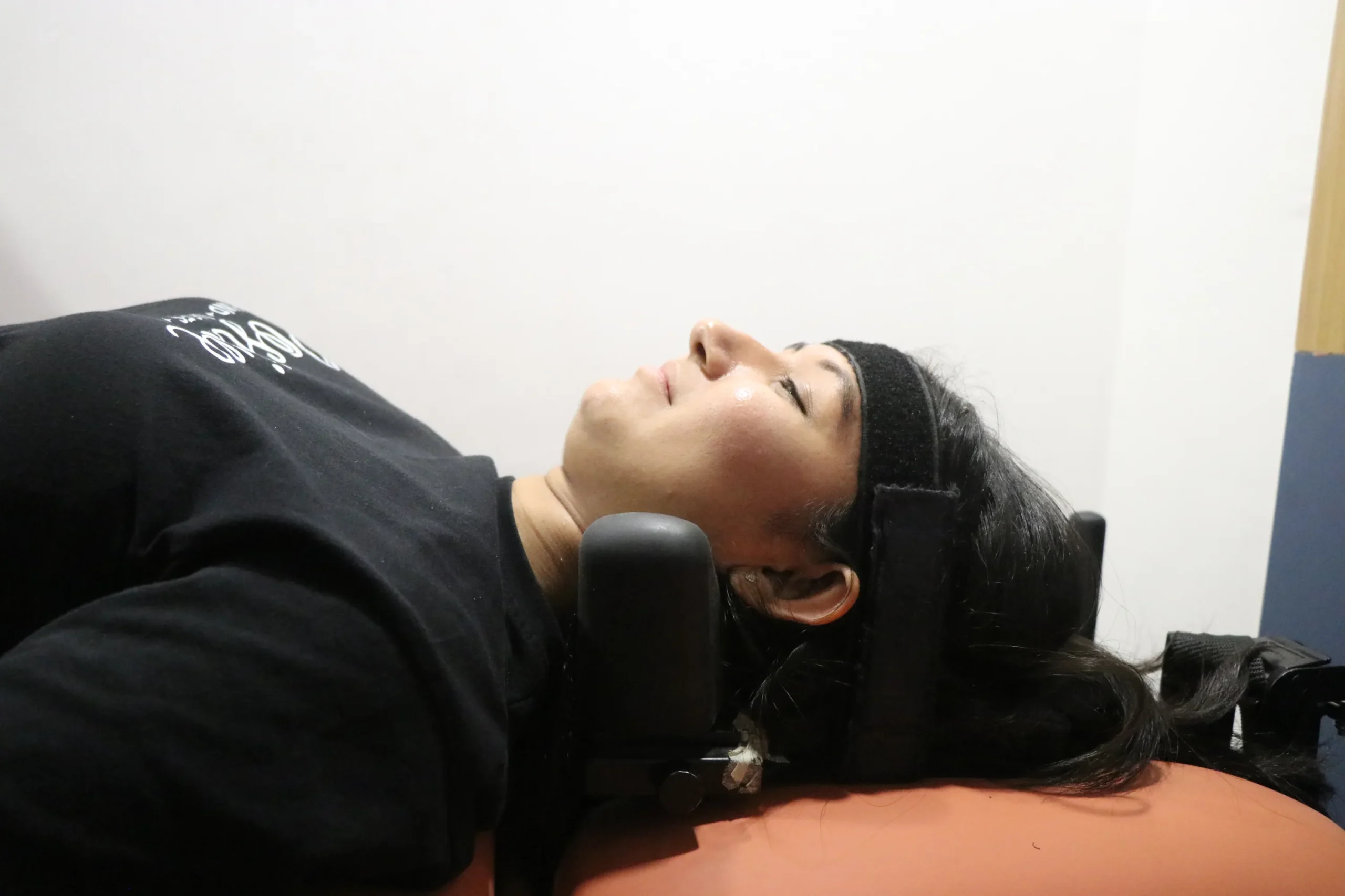 Spinal Decompression 3 & Neck Treatment as Well
