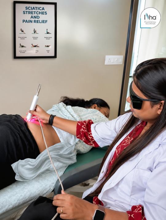 sciatica treatment